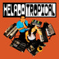 PRE-ORDER: Helado Tropical "S/T" LP