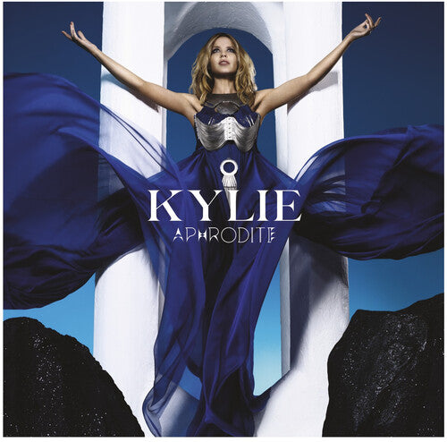 PRE-ORDER: Kylie Minogue "Aphrodite" LP