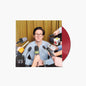PRE-ORDER: Dan Croll "Winning Streak" LP (Indie Exclusive Red Vinyl)