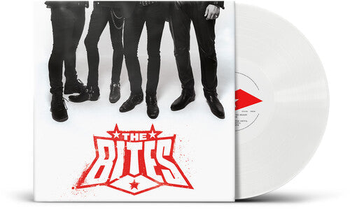 PRE-ORDER: The Bites "S/T" LP (Indie Exclusive)