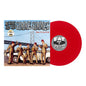 PRE-ORDER: Me First and The Gimme Gimmes "Blow In The Wind" LP (25th Anniversary Apple Red Vinyl)