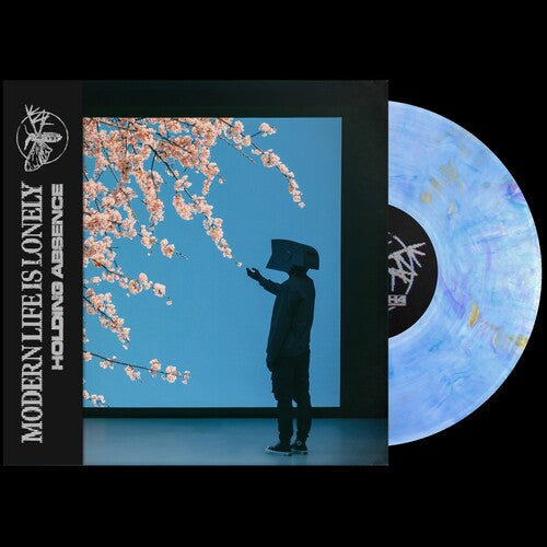 PRE-ORDER: Holding Absence "Modern Life Is Lonely" LP (Blue/Purple/Gold Color Vinyl)