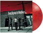 PRE-ORDER: Backyard Babies "Stockholm Syndrome" LP (180g Red & Black Marbled Vinyl) [Import]