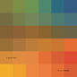 PRE-ORDER: A Certain Ratio "The Joy of Sextet" LP (Limited Edition Curacao Color Vinyl)