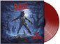PRE-ORDER: Ruthless "Curse of the Beast" LP (Red Vinyl)