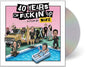 PRE-ORDER: NOFX "40 Years of Fuckin' Up (OST)" CD