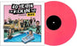 PRE-ORDER: NOFX "40 Years of Fuckin' Up (OST)" LP (Pink Vinyl)
