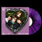 PRE-ORDER: Lazy Eyes "Cheesy Love Songs" LP (180g Purple/Black Splatter Vinyl)