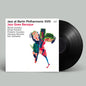 PRE-ORDER: Bernd Lhotzky "Jazz Goes Baroque-Jazz at Bp XVIIIIII" LP