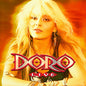 PRE-ORDER: Doro "Live" 2xCD (CD+DVD)