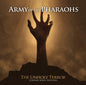 PRE-ORDER: Army of the Pharaohs "The Unholy Terror" 2xLP (Crown Jewel Edition Color Vinyl)
