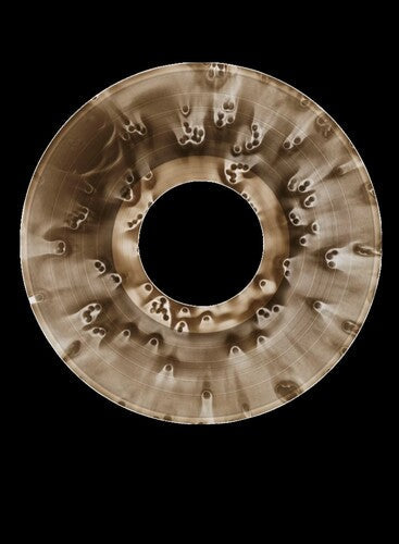 PRE-ORDER: Army of the Pharaohs "The Unholy Terror" 2xLP (Crown Jewel Edition Color Vinyl)