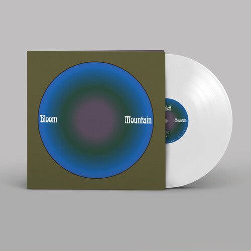 PRE-ORDER: Hazlett "Bloom" LP (White Vinyl)