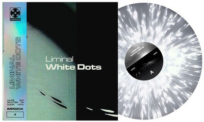 PRE-ORDER: Liminal "White Dots" LP  (Numbered Color Vinyl)