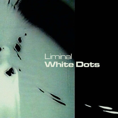 PRE-ORDER: Liminal "White Dots" LP  (Numbered Color Vinyl)