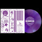 PRE-ORDER: Media Puzzle "New Racehorse" LP (Purple Vinyl)