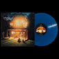 PRE-ORDER: Surf Trash "No Chaser" LP (Blue Vinyl)
