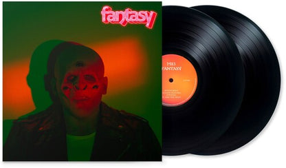PRE-ORDER: M83 "Fantasy" 2xLP