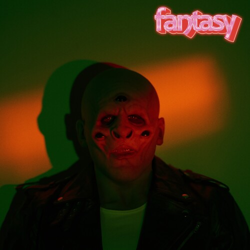 PRE-ORDER: M83 "Fantasy" 2xLP (Indie Exclusive Pink Vinyl)