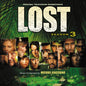 PRE-ORDER: Michael Giacchino "Lost: Season 3 OST" 2xLP (Limited Edition Translucent Green Vinyl)