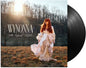 PRE-ORDER: Wynonna "The Hard Truth" LP