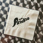 PRE-ORDER: Mikki Blanco "Cafe Paradiso" LP (Limited Edition Silver Vinyl)