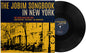 PRE-ORDER: David Hazeltine "Jobim Songbook in New York" LP (180g)