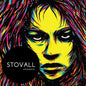 PRE-ORDER: Microwave "Stovall" LP (Ice Blue Multicolor Splatter Vinyl)