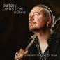 PRE-ORDER: Patrik Jansson "Different Shades of Blue" LP