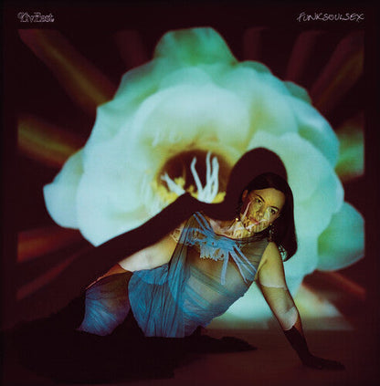 PRE-ORDER: Liv East "Funksoulsex" 2xLP (Purple Vinyl)
