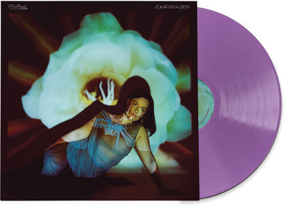 PRE-ORDER: Liv East "Funksoulsex" 2xLP (Purple Vinyl)
