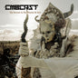 PRE-ORDER: Combichrist "The Venom in the Mouth of God" 2xLP (Limited Edition Color Vinyl)