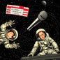 PRE-ORDER: Sparks "Sparks Live on the Moon" 2xLP (Limited Edition Moon Silver Vinyl)