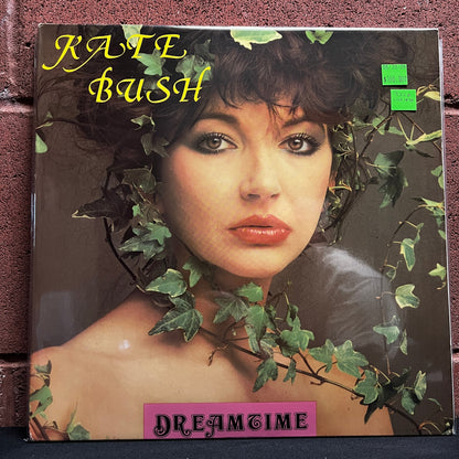 Used Vinyl: Kate Bush "Dreamtime (Live at the London Palladium 1979)" 3xLP (Japanese Issue)