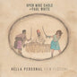 Open Mike Eagle & Paul White/Hella Personal Film Festival (Baby Blue Vinyl) [LP]