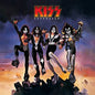 Kiss/Destroyer: Resurrected (Translucent Orange Vinyl) [LP]