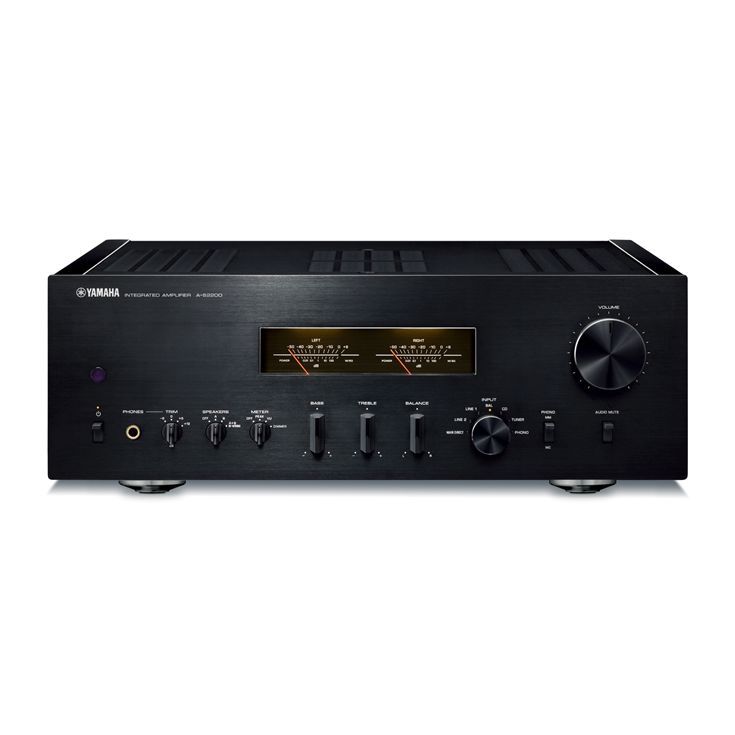 Yamaha - A-S2200 Integrated Amplifier
