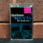 Used Cassette: Charlatan / North Sea "Charlatan Meets The North Sea" Tape