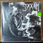 Used Vinyl: Sixx:A.M. "We Will Not Go Quietly" 7" (2016 Press)