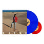 PRE-ORDER: Masayoshi Takanaka "Alone" LP + 7" (Clear Blue Vinyl)