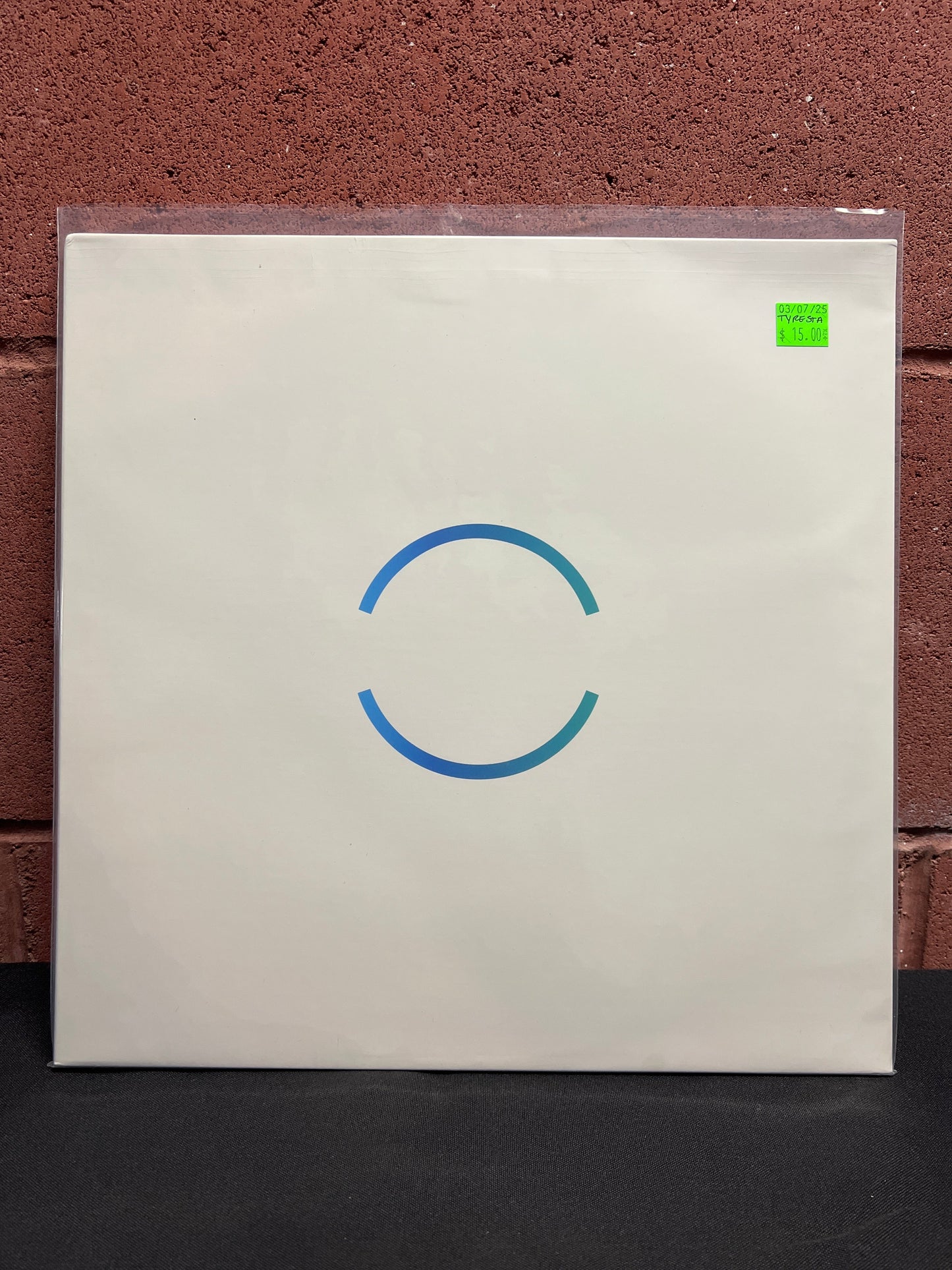 Used Vinyl: Tyresta "All We Have" 2xLP