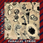 Doug Gillard "Parallel Stride" LP