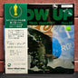 Used Vinyl: Isao Suzuki Trio/Quartet "Blow UP" (1975 Japanese Press, Runout TBM-15-A 2S 2 43-9K1K )