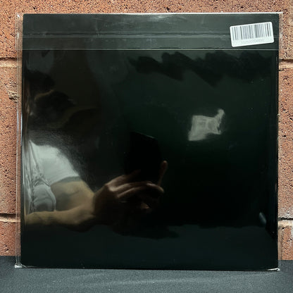 Used Vinyl: Foetus "Corruptus" 2xLP (1988 UK Issue Embossed Sticker)