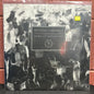Used Vinyl: Natural Assembly "Arms Of Departure" 12"