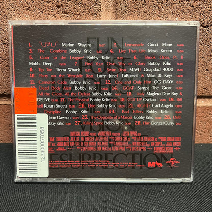 Used CD: V/A "HiM (OST)" CD