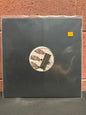 Used Vinyl: Various "Warrior Formulation" 12"