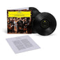 Rachmaninoff / Wang / Dudamel - The Piano Concertos & Paganini Rhapsody - LP