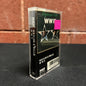 Used Cassette: Waylon Jennings & Willie Nelson "WWII" Tape