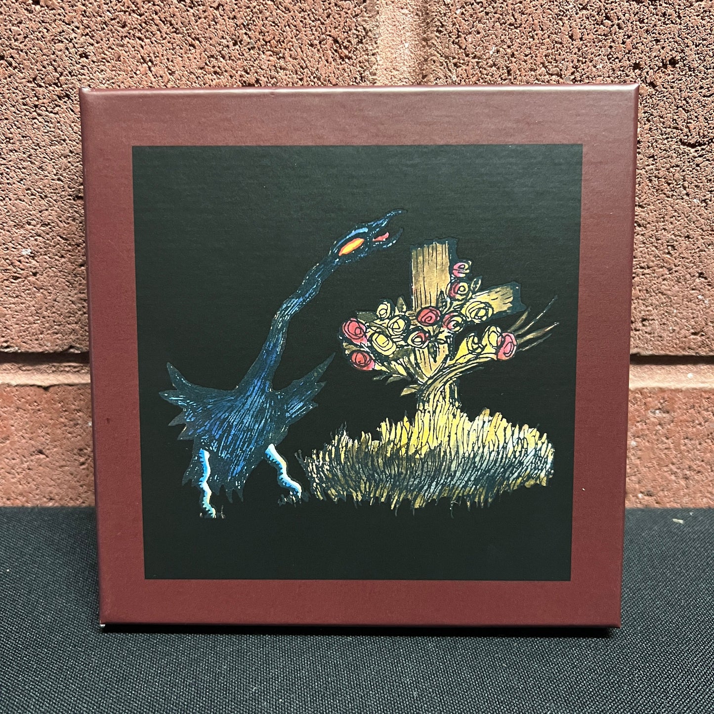 Used CD: Drive-By Truckers "The Definitive Decoration Day" 3xCD